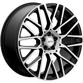 Диски X-137 купить с бесплатной доставкой в пункты выдачи в Петербурге